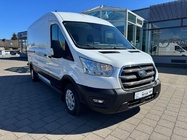 Ford Transit 2020