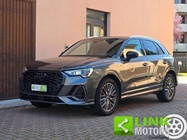 Audi Q3 2019