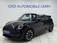 MINI Cabrio 2023