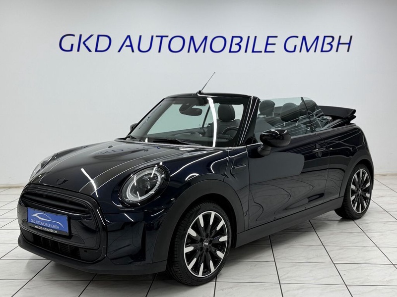 MINI Cabrio