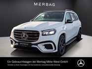 Mercedes-Benz GLS-Class 2025