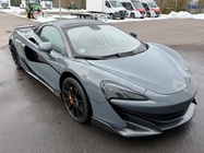 McLaren 600LT 2019