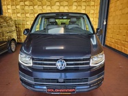 Volkswagen T6 2019