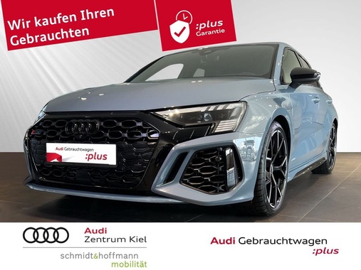 Audi RS3 2023