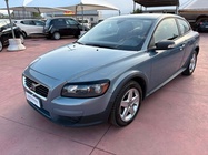 Volvo C30 2009