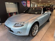 Mazda MX-5 2008