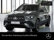Mercedes-Benz GLE-Class 2025