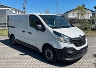 Renault Trafic 2021