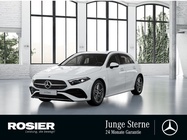 Mercedes-Benz A-Class 2025