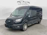 Ford Transit 2022