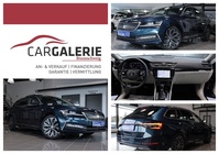Skoda Superb 2023