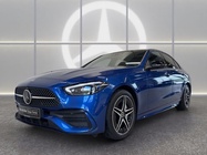 Mercedes-Benz C-Class 2023