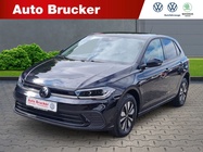 Volkswagen Polo 2025