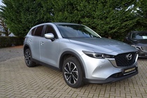 Mazda CX-5 2022