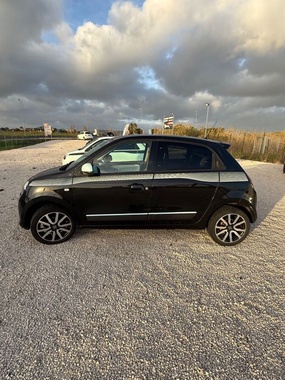 Renault Twingo 2019