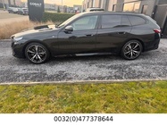 BMW 5 Series 2025