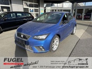 Seat Ibiza 2025