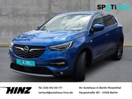 Opel Grandland 2018