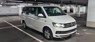Volkswagen T6 2019