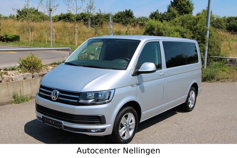 Volkswagen T6