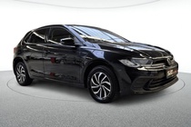 Volkswagen Polo 2023