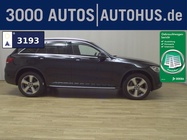 Mercedes-Benz GLC-Class 2022