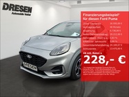 Ford Puma 2024