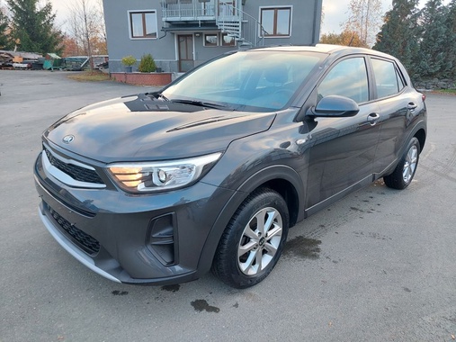 Kia Stonic 2019