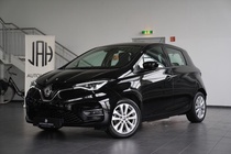 Renault ZOE 2022