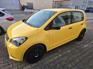 Seat Mii 2014