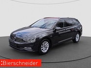Volkswagen Passat 2020