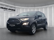 Ford EcoSport 2020