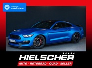 Ford Mustang 2017
