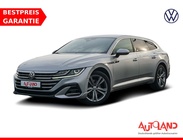 Volkswagen Arteon 2021