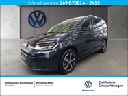 Volkswagen Caddy 2026