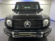 Mercedes-Benz G-Class 2021