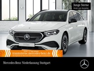 Mercedes-Benz E-Class 2025