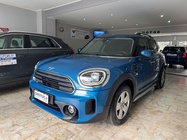 MINI Countryman 2021