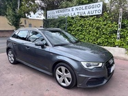 Audi A3 2014