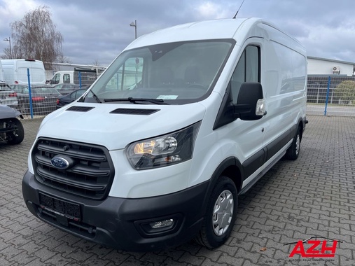 Ford Transit 2023
