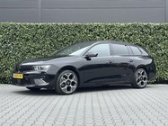 Opel Astra 2024