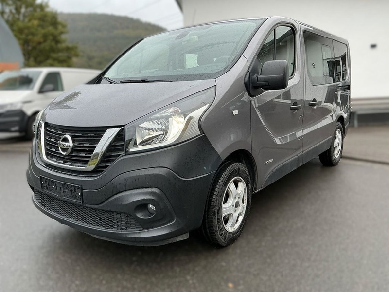 Nissan NV300