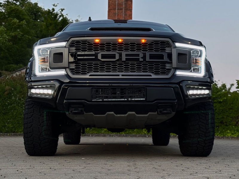 Ford F150