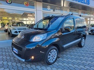 Fiat Qubo 2014