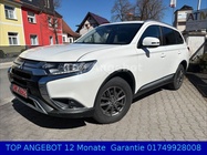 Mitsubishi Outlander 2020