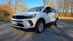 Opel Crossland 2022