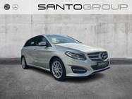 Mercedes-Benz B-Class 2015