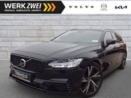 Volvo V90 2021