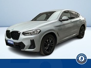 BMW X4 2025