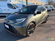 Toyota Aygo 2022